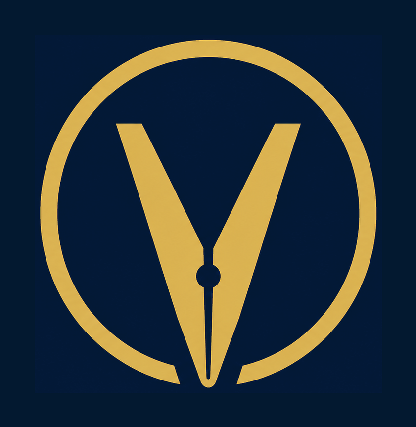 Gold mark